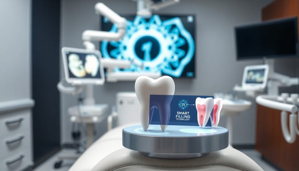 Akıllı Dolgu Ne Demek?