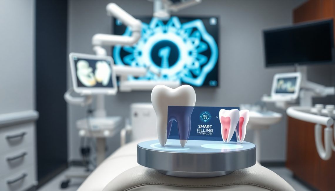 Akıllı Dolgu Ne Demek?