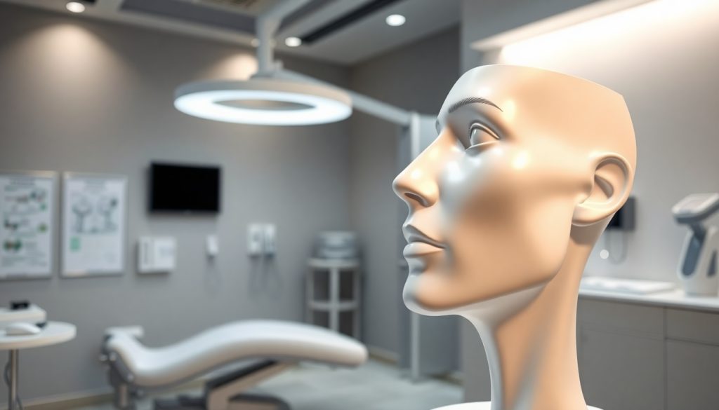 Ameliyatsız Çene Estetiği Nedir?