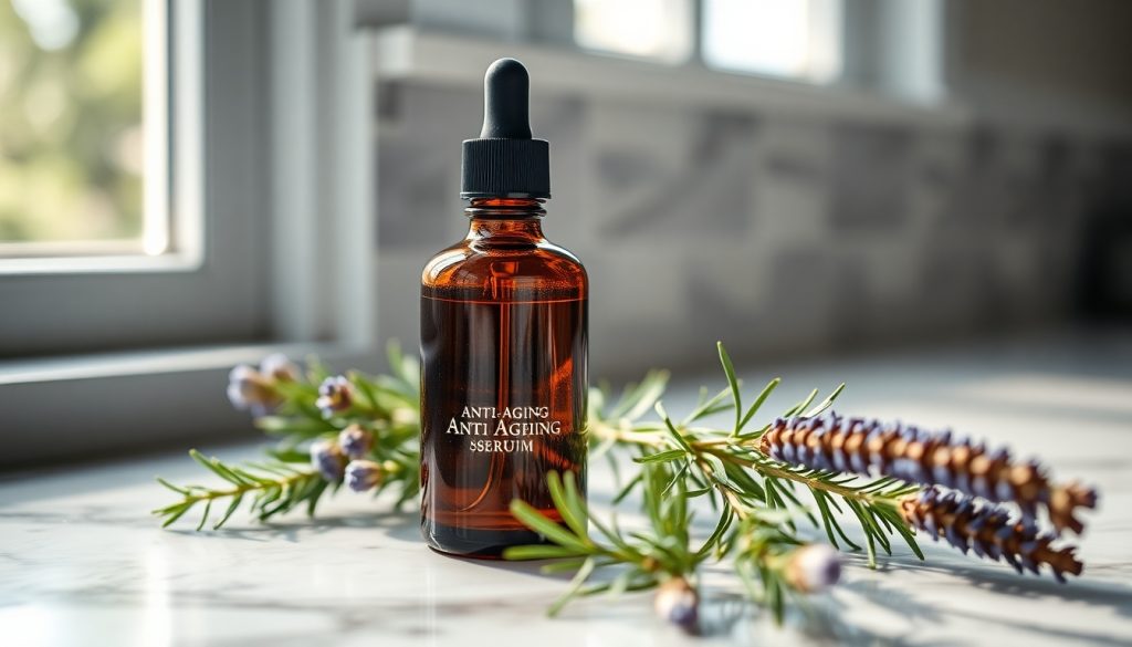 Anti Aging Serumlar Gerçekten İşe Yarar Mı?