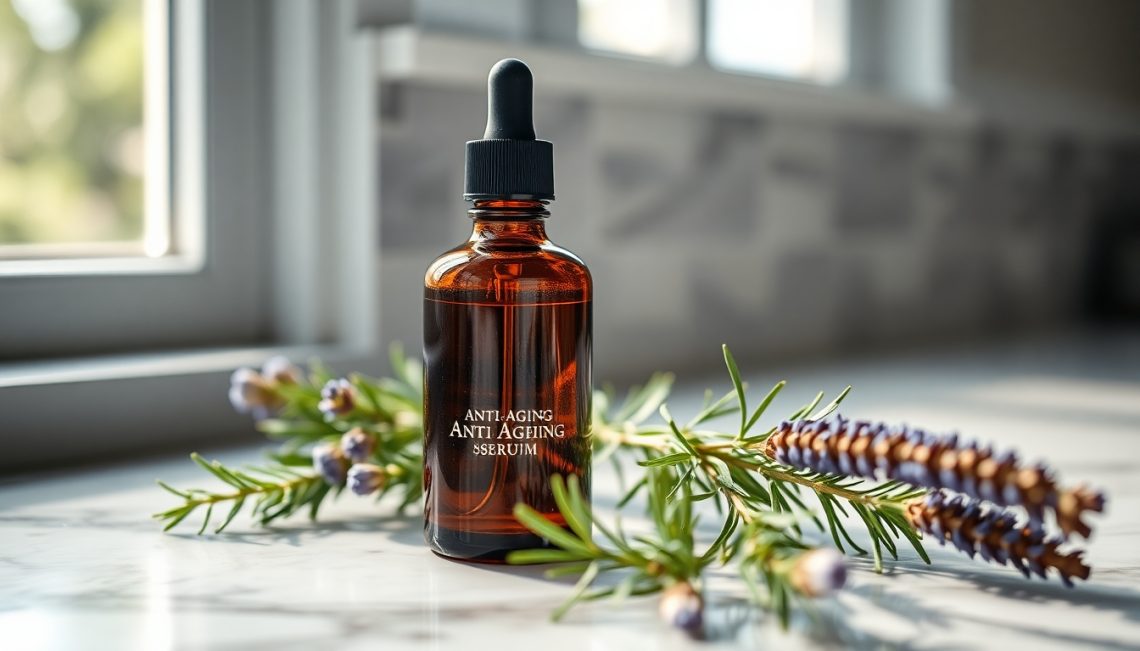 Anti Aging Serumlar Gerçekten İşe Yarar Mı?