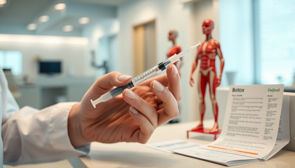 Botoks Faydalı Mı Zararlı Mı?