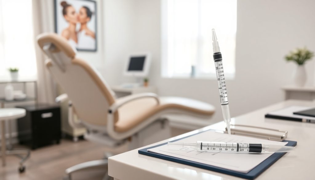 Botoks ve Dolgu Aynı Gün Yapılır Mı?