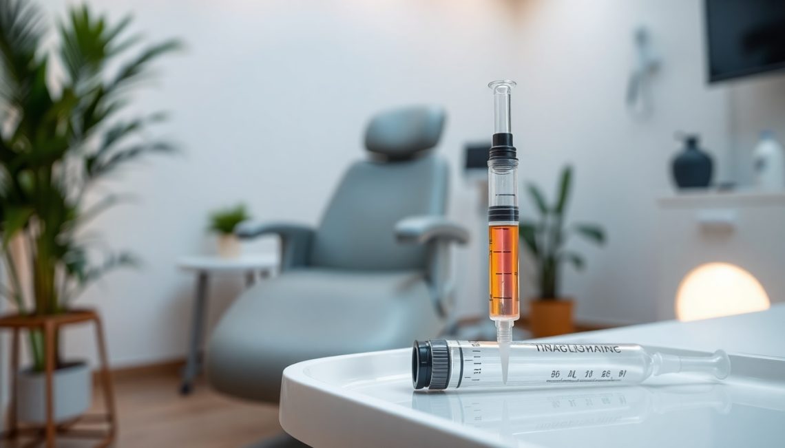 Boyun Mezoterapisi Nedir?