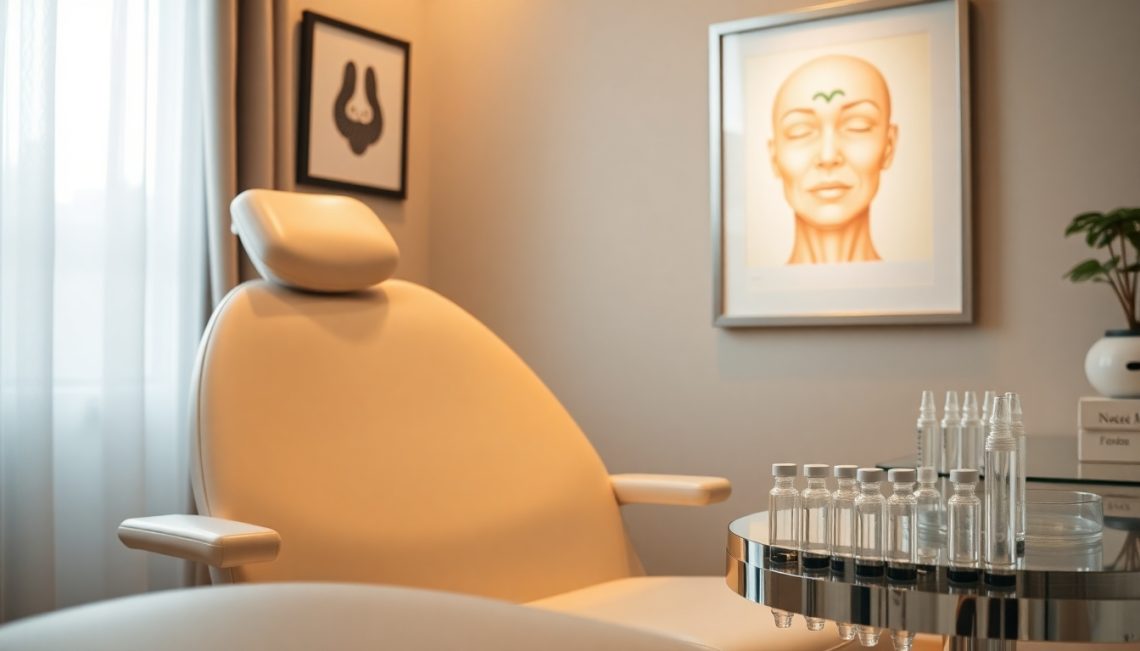 Burun Botoksu Nedir?