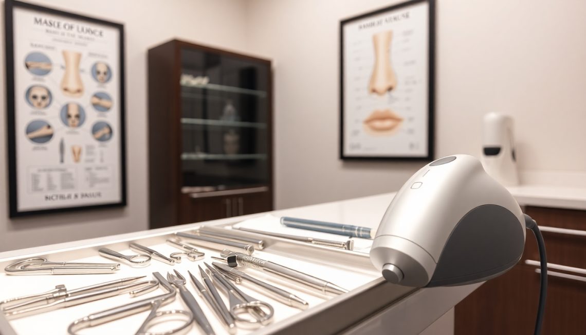 Burun Dolgusu Tehlikeli Mi?