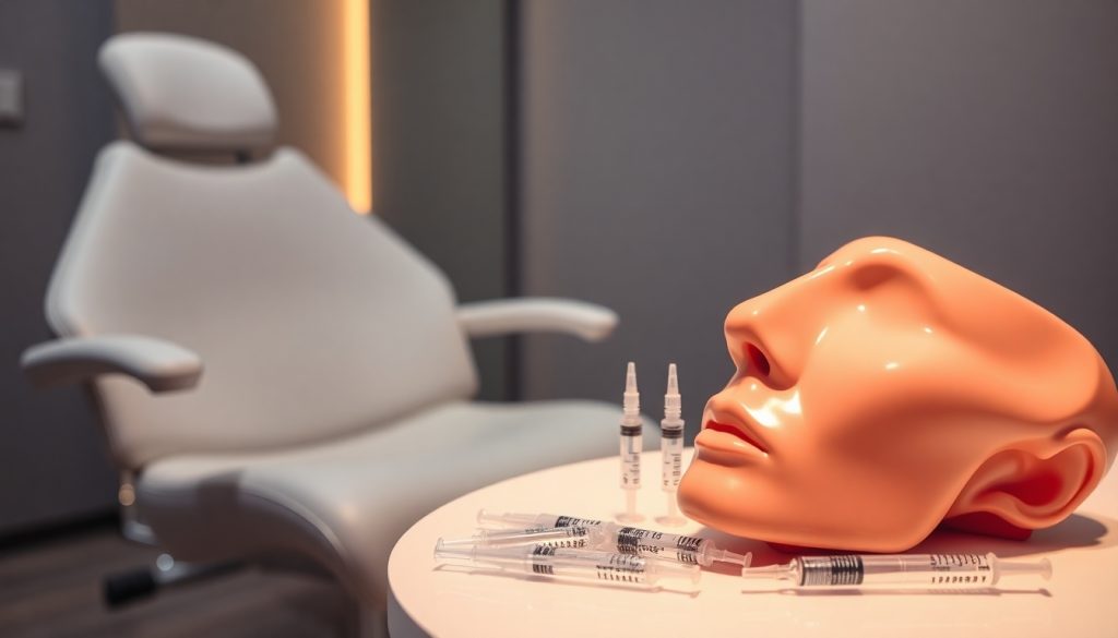 Burun Estetiği Yerine Dolgu Yaptırmak Güvenli Mi?