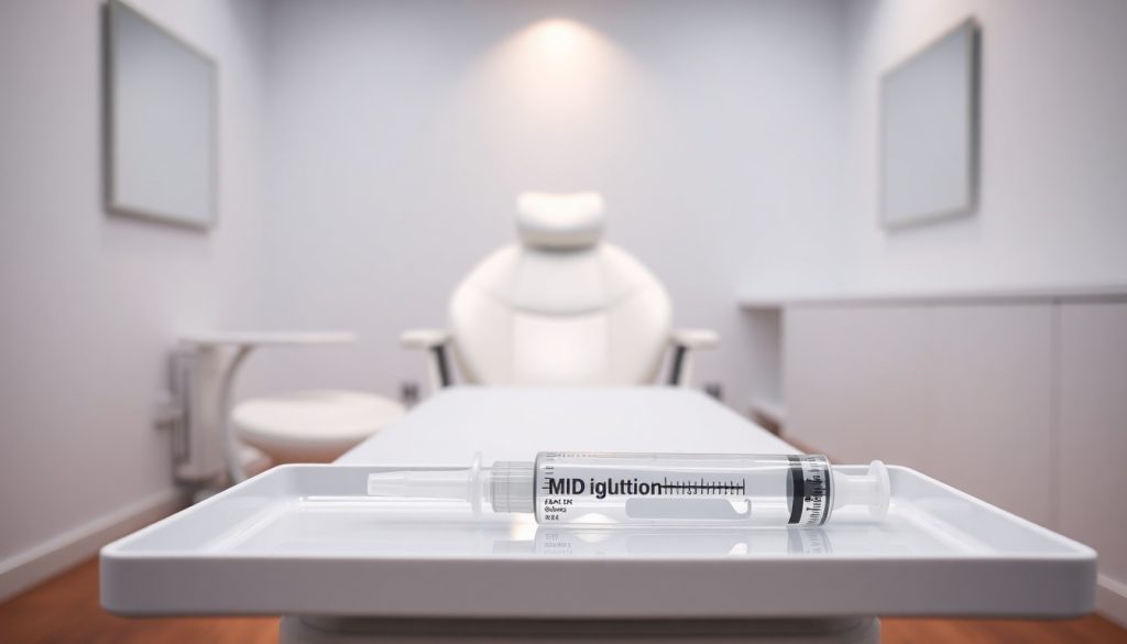 Burun Ucu Botoksu Nedir?