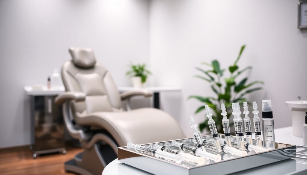 Çene Botoksu Ne İşe Yarar?