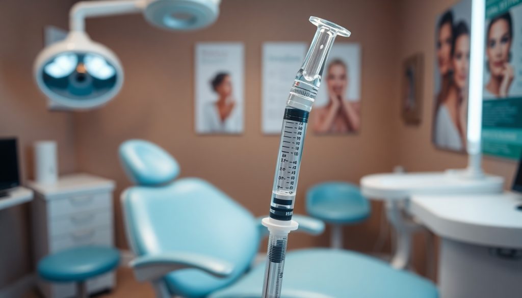 Çene Dolgusu Sonrası Ağrı Normal Mi?