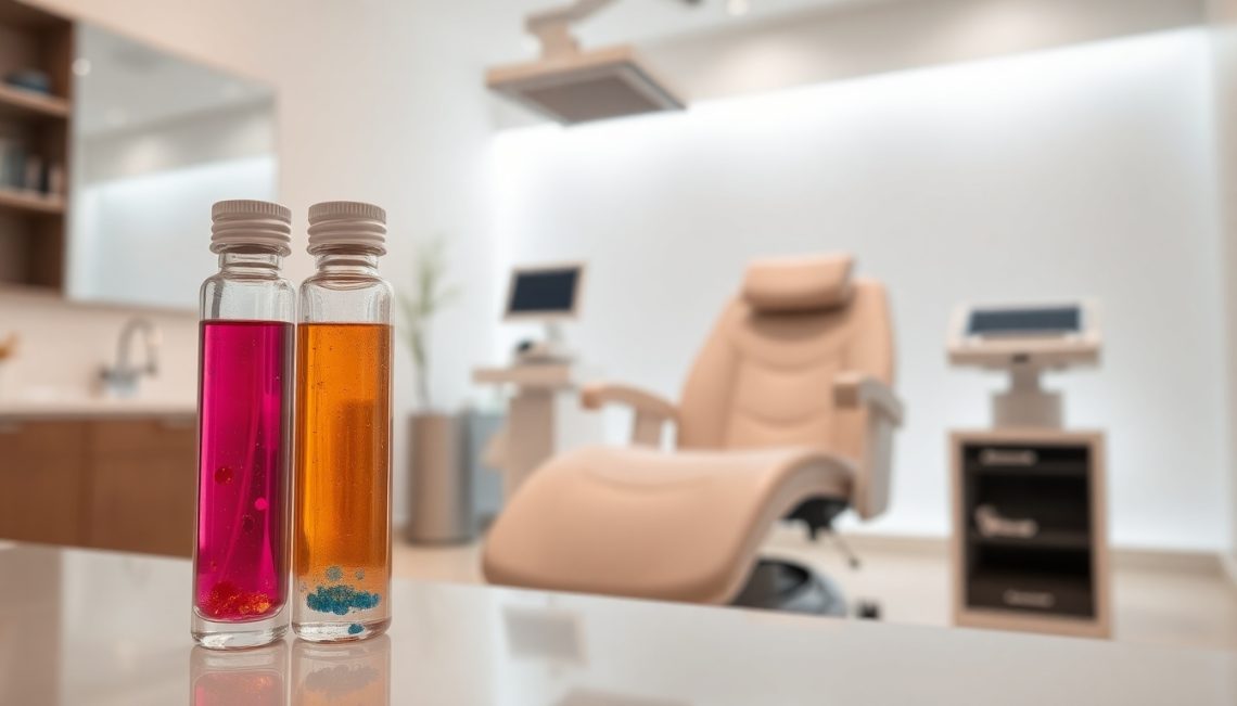 Cilt Mezoterapisi Ne İşe Yarar?