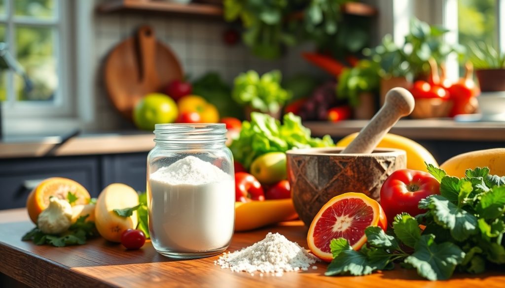 Ciltte Kolajen Üretimi Nasıl Artar?