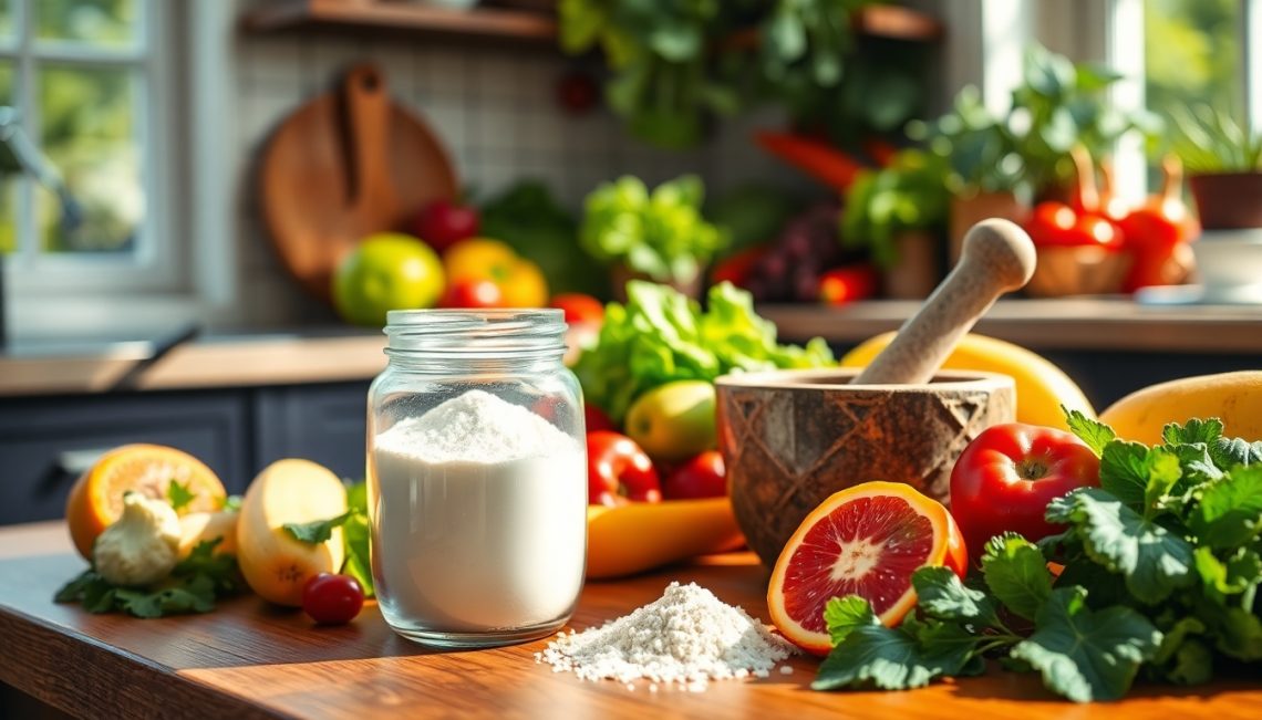 Ciltte Kolajen Üretimi Nasıl Artar?