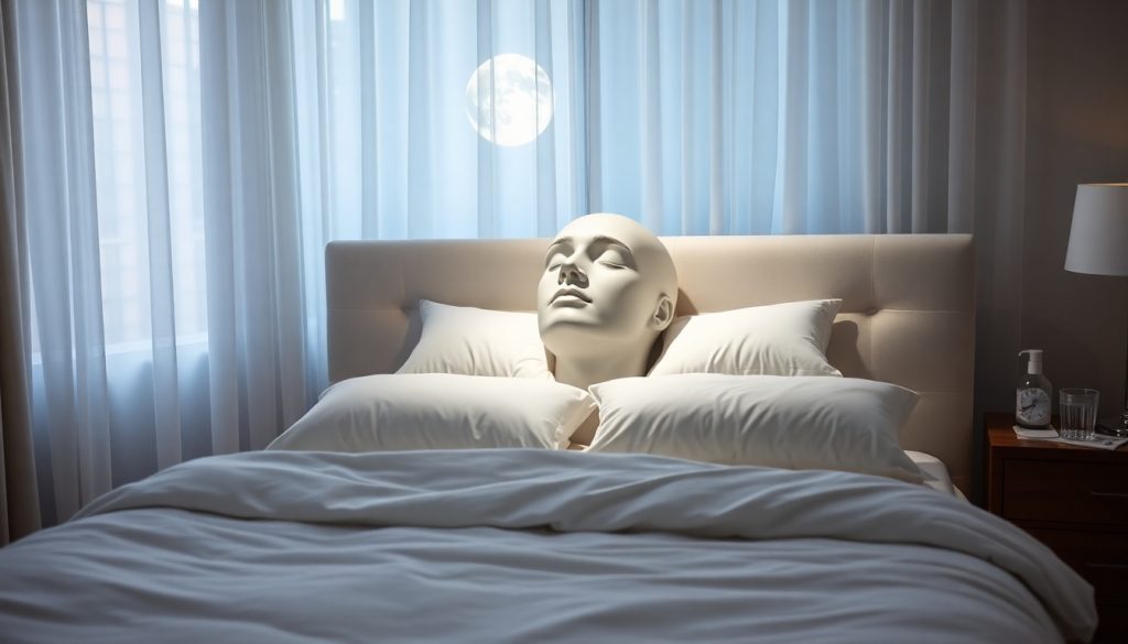 Dolgu Sonrası Uyku Pozisyonu Nasıl Olmalı?