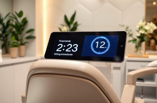 Dolgu ve Botoks Arasında Ne Kadar Süre Olmalı?