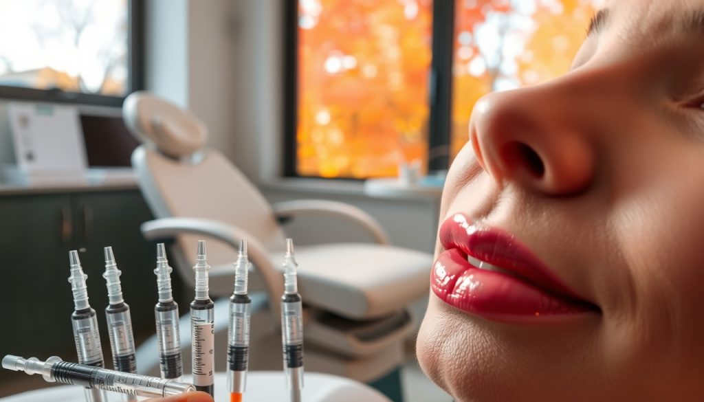 Dudak Dolgusu Hangi Mevsimde Yapılır?