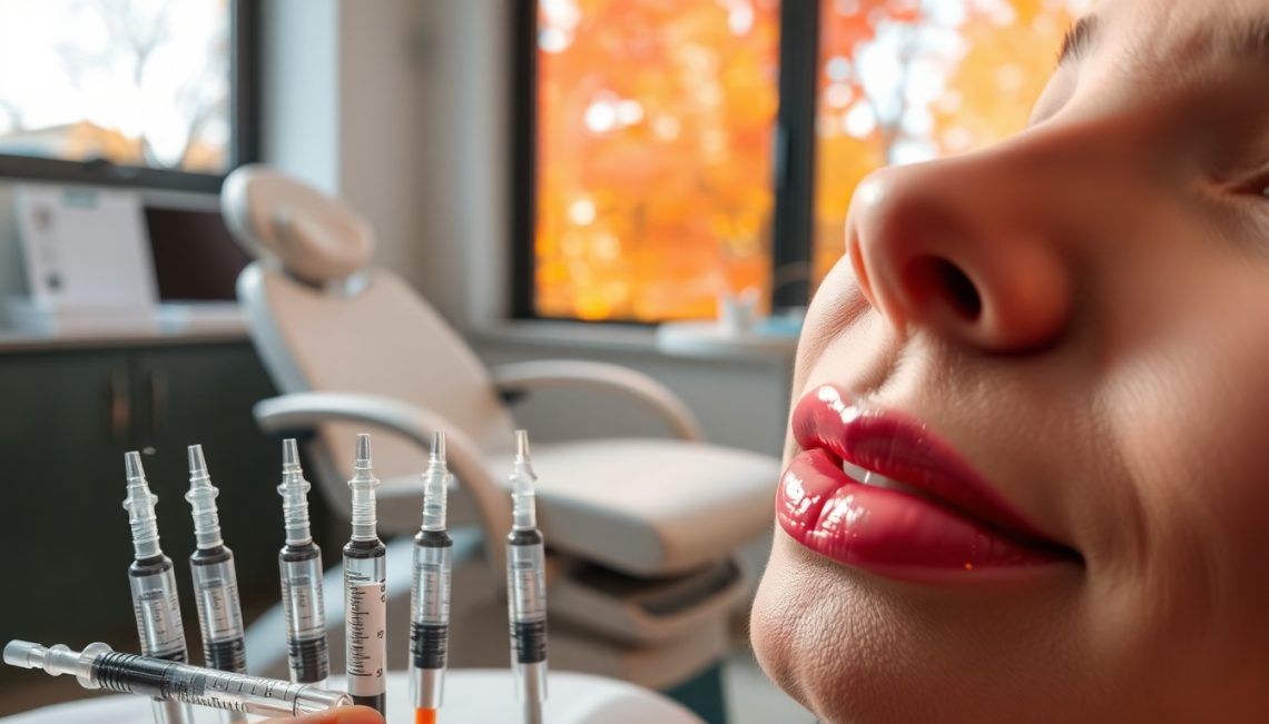 Dudak Dolgusu Hangi Mevsimde Yapılır?