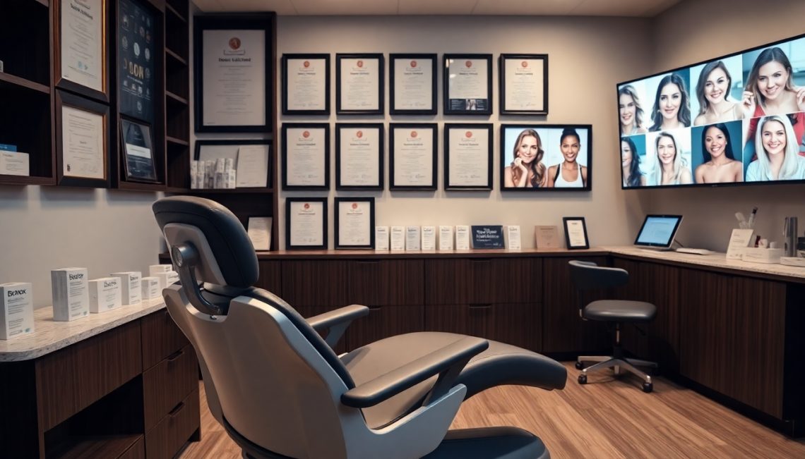 En İyi Botoks Hangi Markadır?