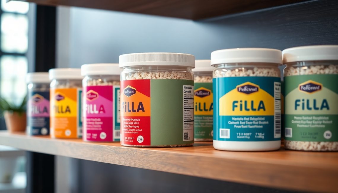 En İyi Dolgu Markası Nedir?