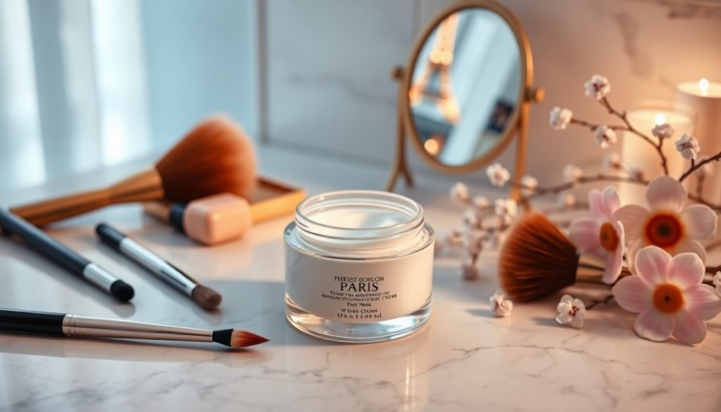 Göz Altı Işık Dolgusu mu Paris Işıltısı mı?