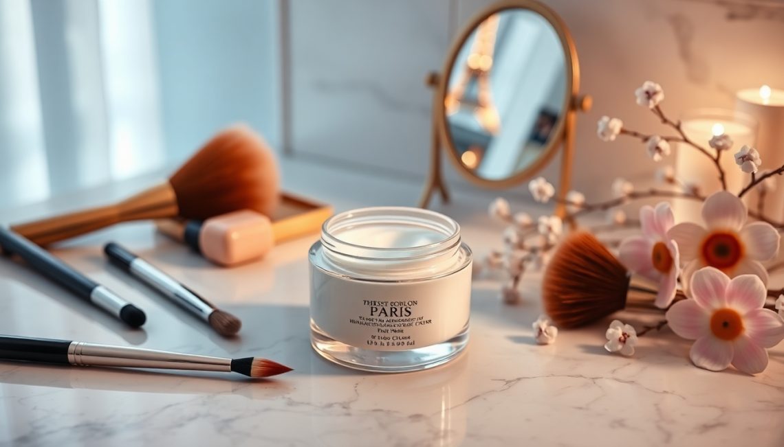 Göz Altı Işık Dolgusu mu Paris Işıltısı mı?