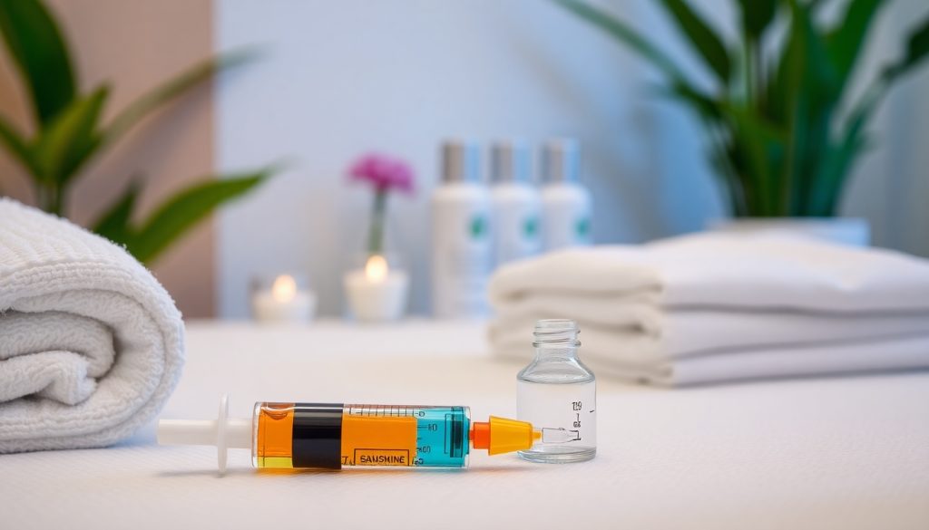 Göz Çevresi Mezoterapi Nedir?