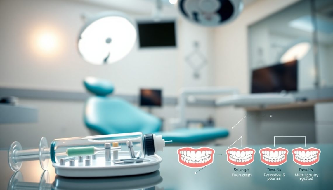 Gummy Smile Botoksu Nedir?