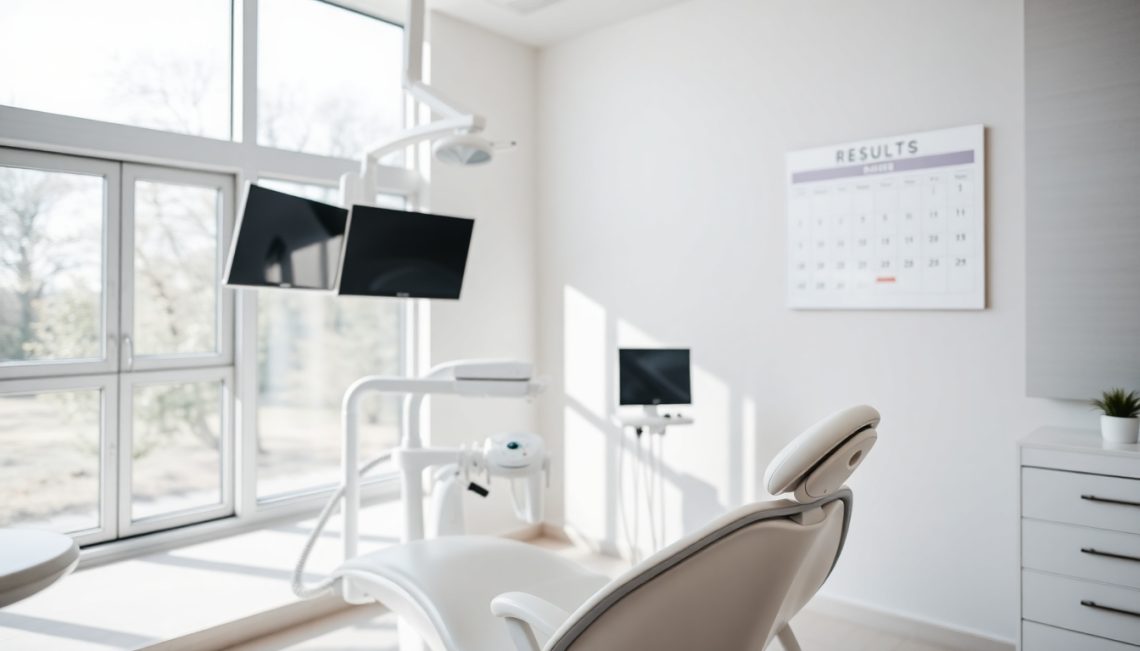 Işık Dolgusu Kaç Ay Kalıcı?