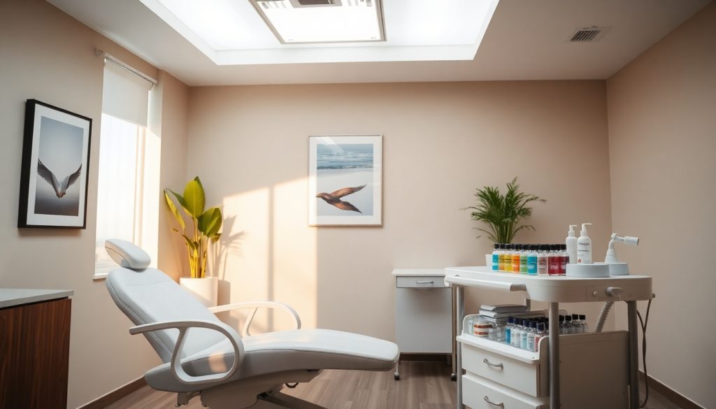 Işık Dolgusu Kaç Seans Yapılır?