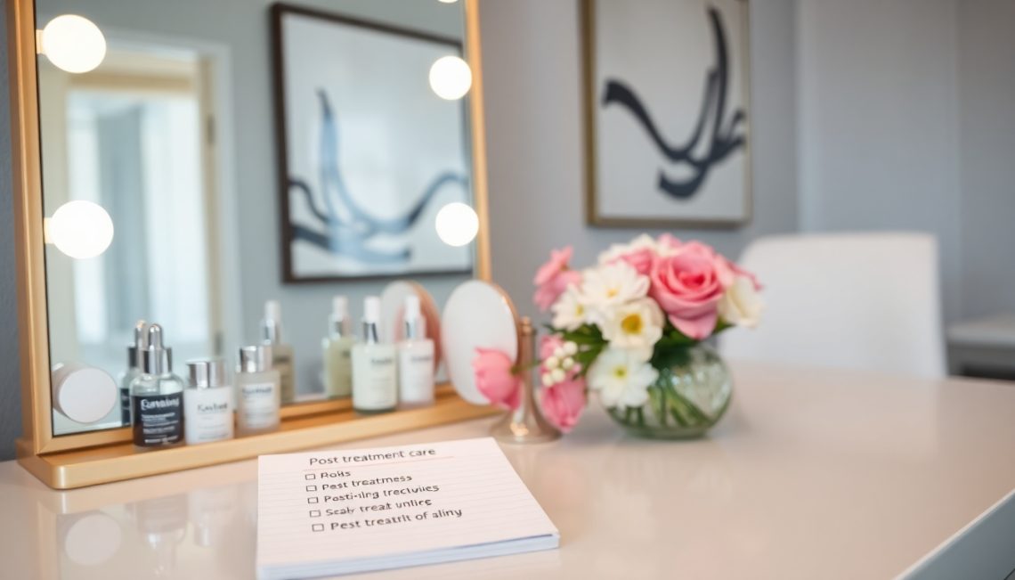 Jawline Dolgusu Sonrası Dikkat Edilmesi Gerekenler?