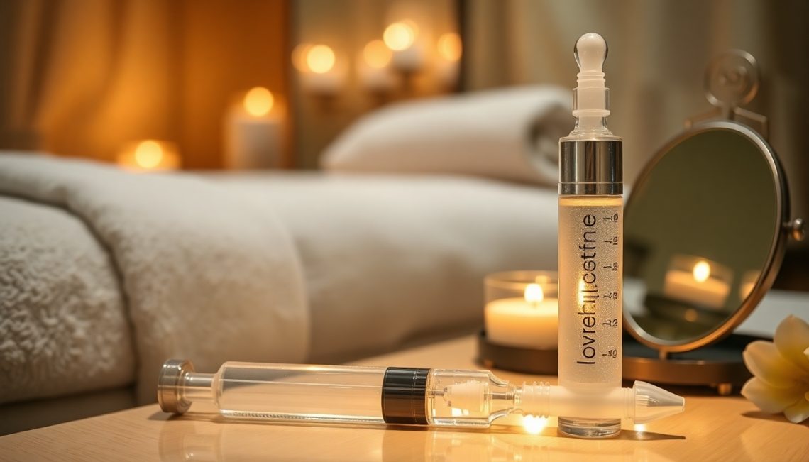 Kaş Arası Dolgusu Nedir?