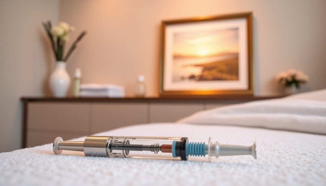 Kaş Kaldırma Botoksu Nedir?