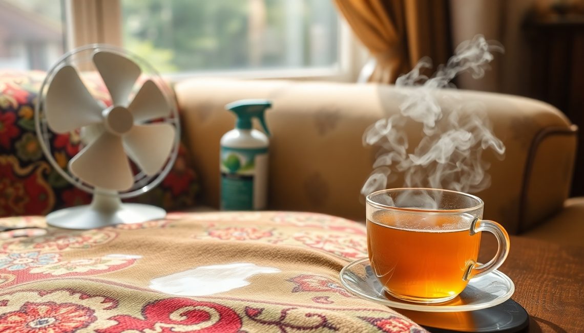 Koltuk Altım Çok Terliyor Ne Yapmalıyım?