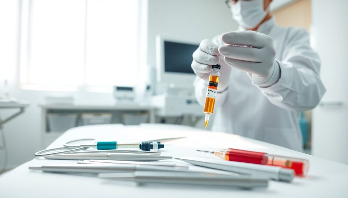 Leke Mezoterapisi Nedir?