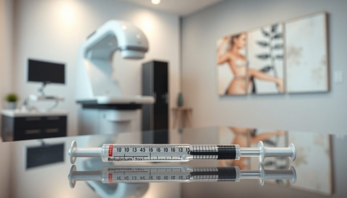 Masseter Botoks Nedir?