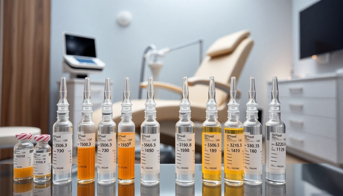 Mezoterapi Fiyatları?