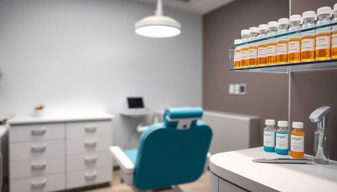 Mezoterapi Ücreti Ne Kadar?