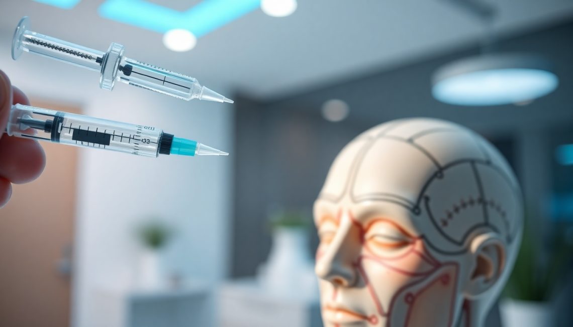 Migren Botoksu Nedir?