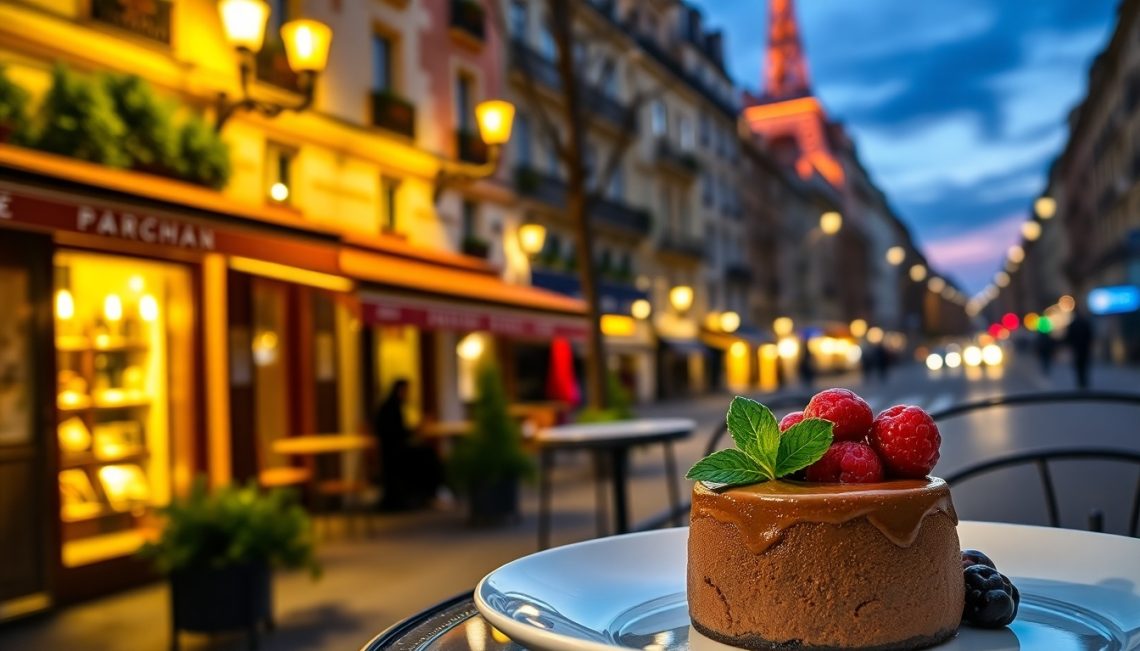 Paris Işıltısı Dolgunluk Verir Mi?