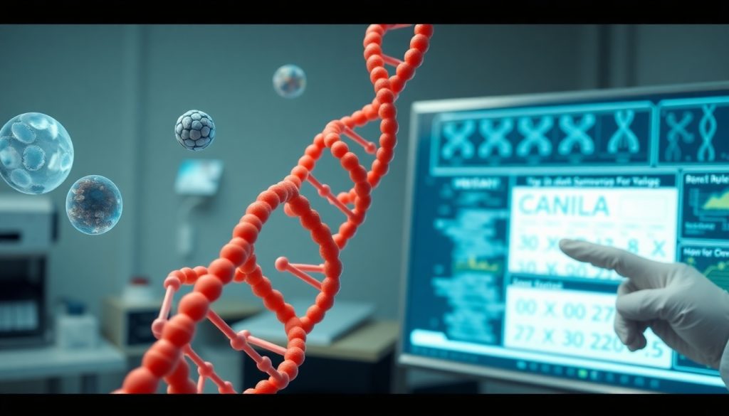 Somon DNA Nedir?