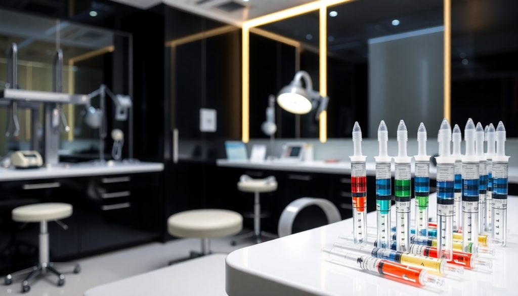 Yüze Botoks Mu Dolgu Mu?